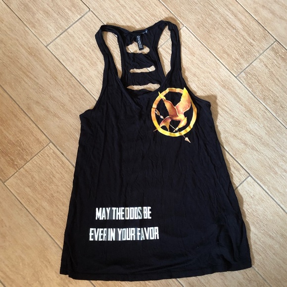 H&M Tops - 3/$25 🌻🌻🌻